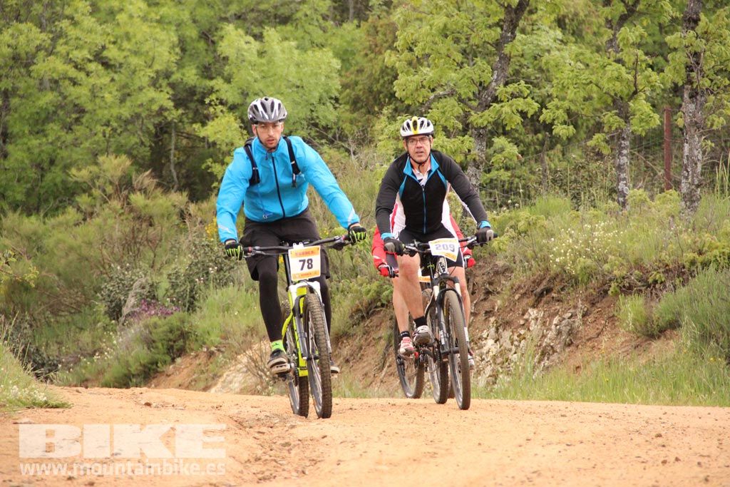 BIKE Maratón Sierra de Madrid 2016. Km 9. Galería 2