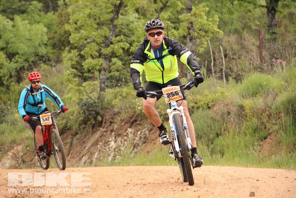 BIKE Maratón Sierra de Madrid 2016. Km 9. Galería 2
