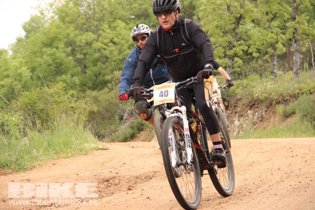 BIKE Maratón Sierra de Madrid 2016. Km 9. Galería 2