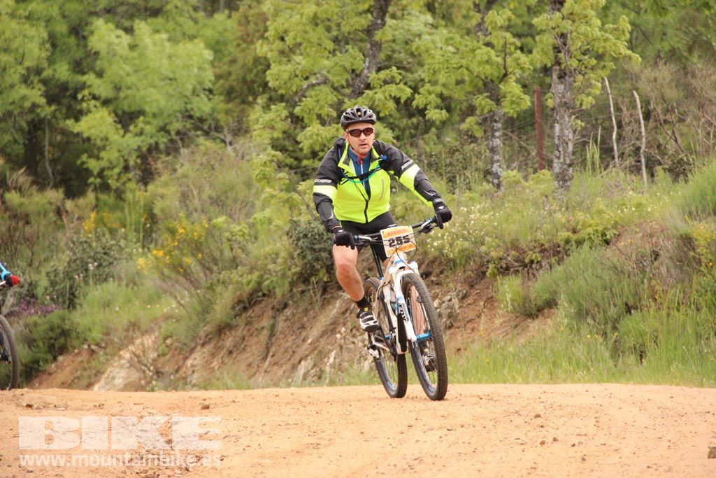 BIKE Maratón Sierra de Madrid 2016. Km 9. Galería 2
