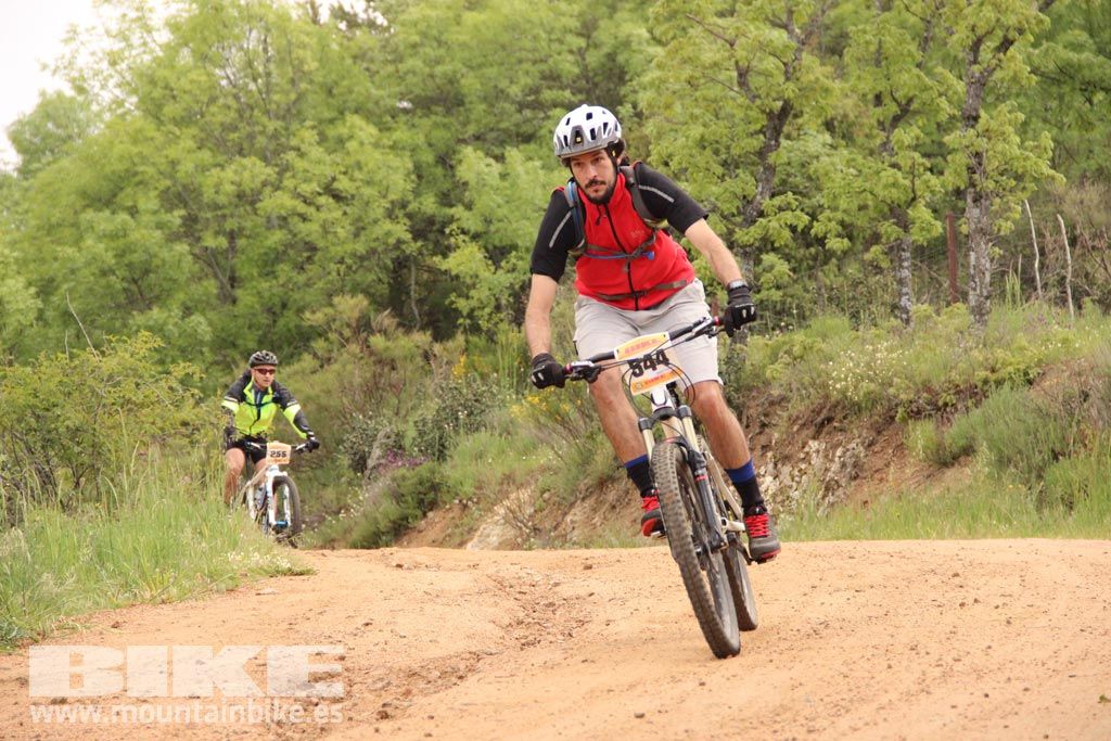 BIKE Maratón Sierra de Madrid 2016. Km 9. Galería 2