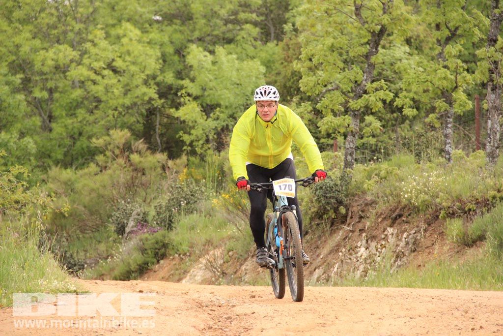 BIKE Maratón Sierra de Madrid 2016. Km 9. Galería 2