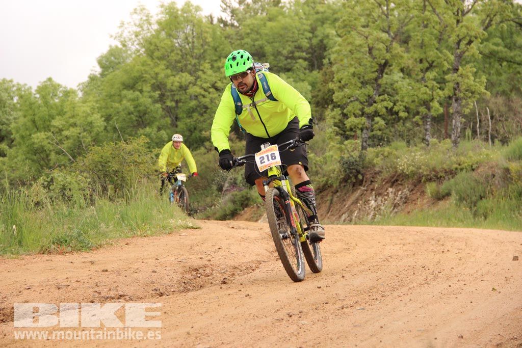 BIKE Maratón Sierra de Madrid 2016. Km 9. Galería 2
