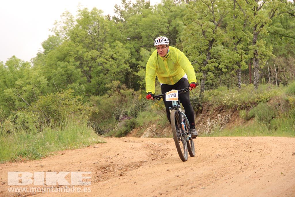 BIKE Maratón Sierra de Madrid 2016. Km 9. Galería 2