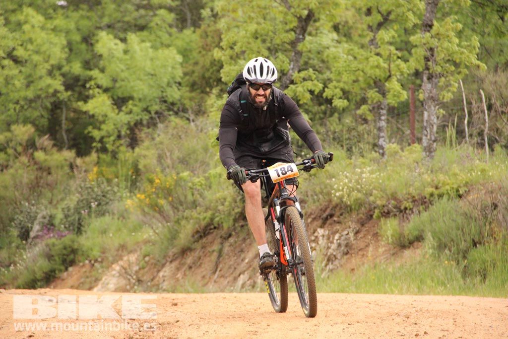 BIKE Maratón Sierra de Madrid 2016. Km 9. Galería 2