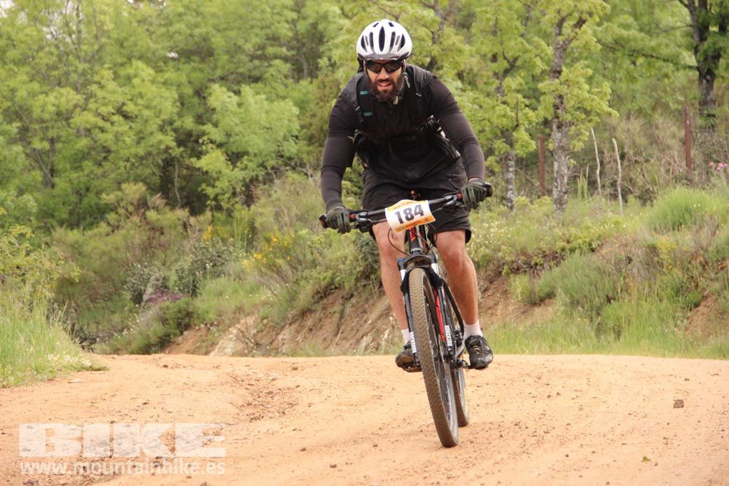 BIKE Maratón Sierra de Madrid 2016. Km 9. Galería 2