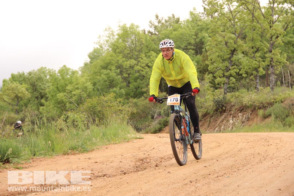 BIKE Maratón Sierra de Madrid 2016. Km 9. Galería 2