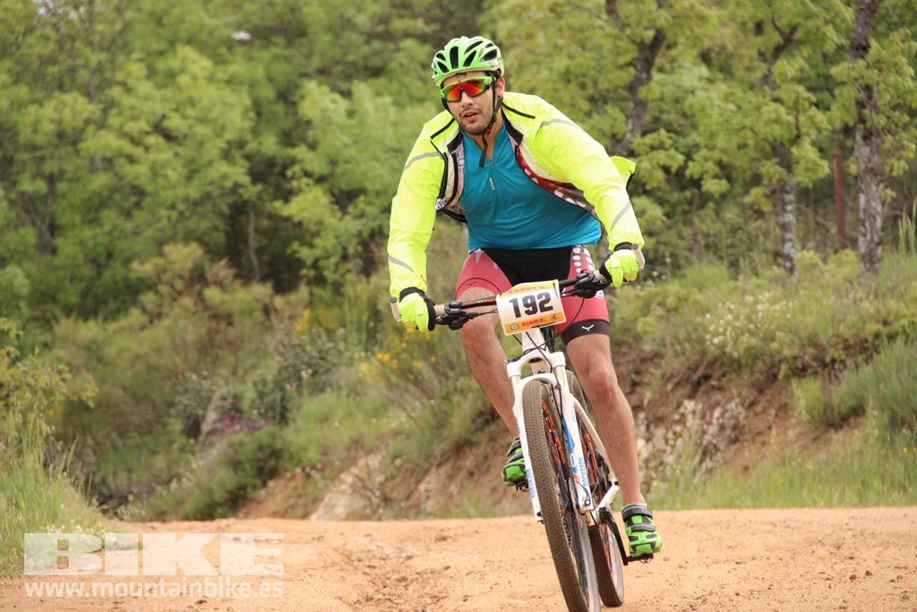 BIKE Maratón Sierra de Madrid 2016. Km 9. Galería 2