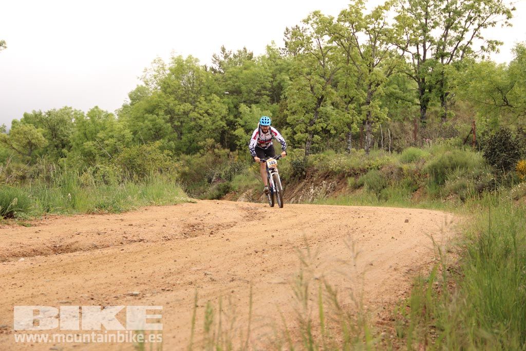BIKE Maratón Sierra de Madrid 2016. Km 9. Galería 2