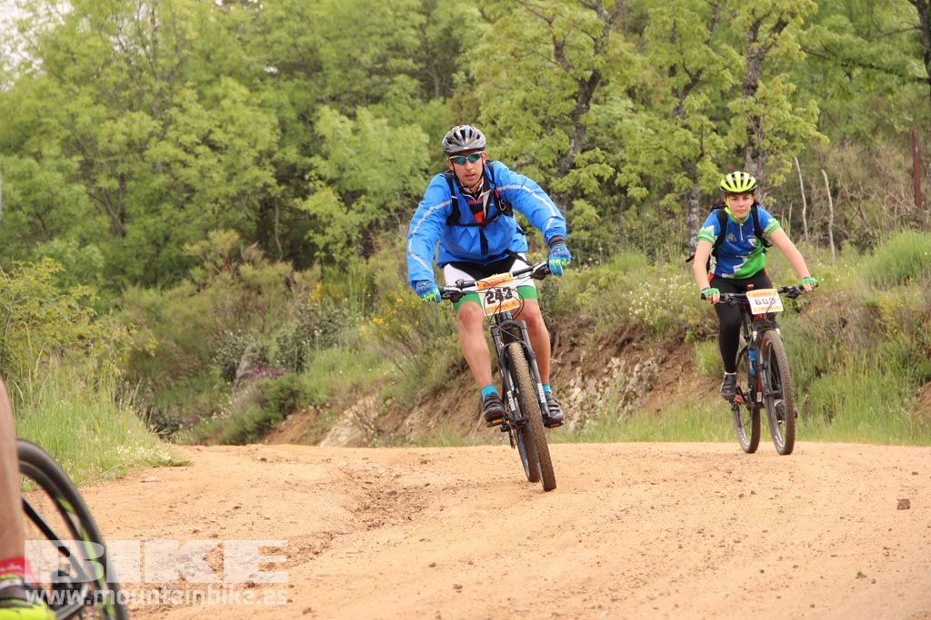 BIKE Maratón Sierra de Madrid 2016. Km 9. Galería 2