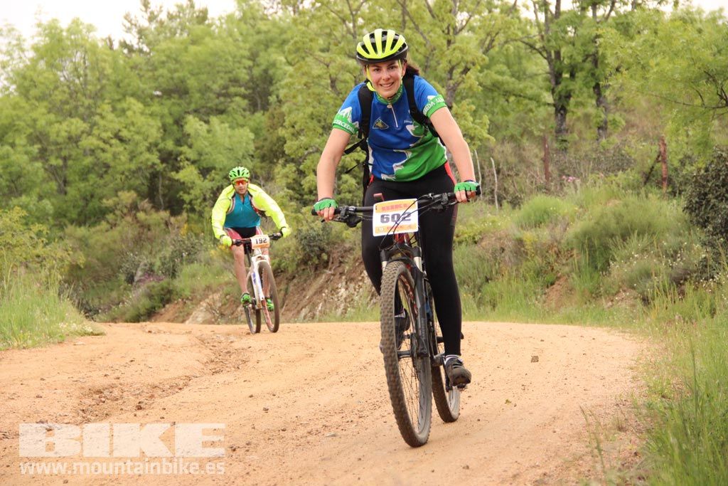 BIKE Maratón Sierra de Madrid 2016. Km 9. Galería 2