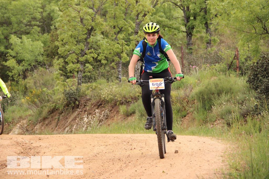 BIKE Maratón Sierra de Madrid 2016. Km 9. Galería 2