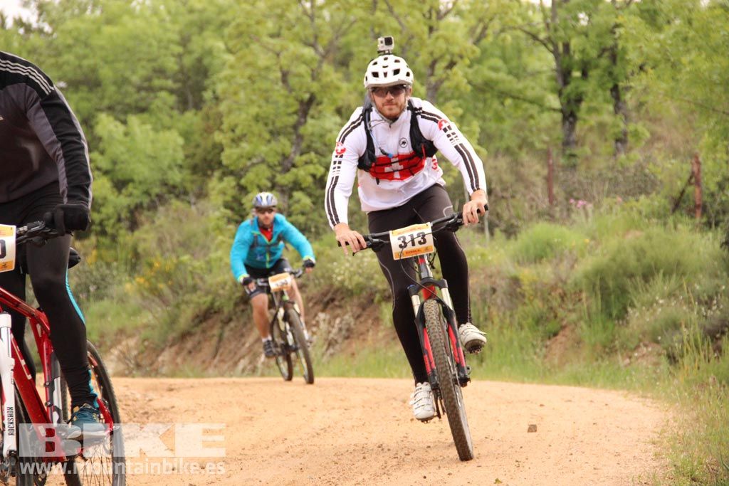 BIKE Maratón Sierra de Madrid 2016. Km 9. Galería 2