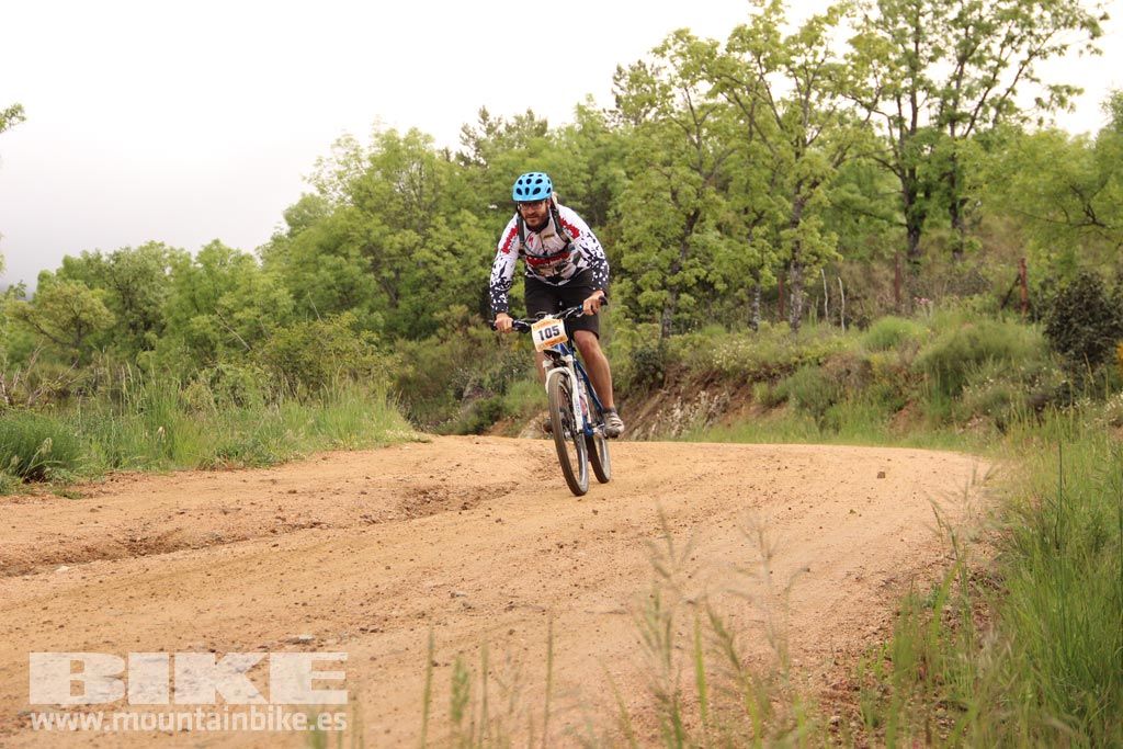 BIKE Maratón Sierra de Madrid 2016. Km 9. Galería 2