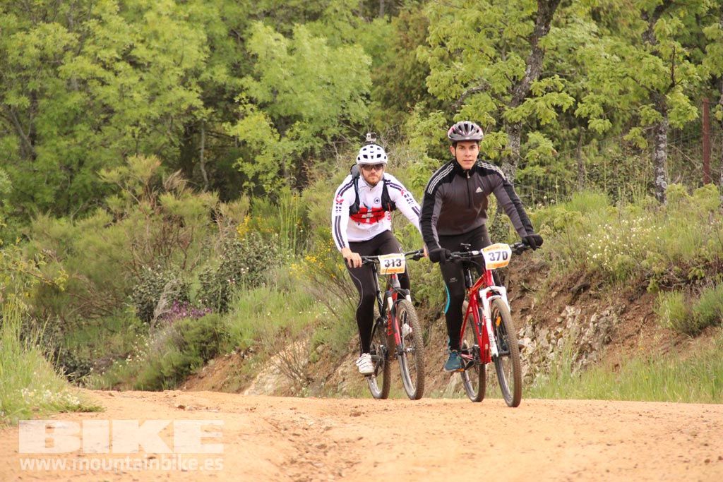 BIKE Maratón Sierra de Madrid 2016. Km 9. Galería 2