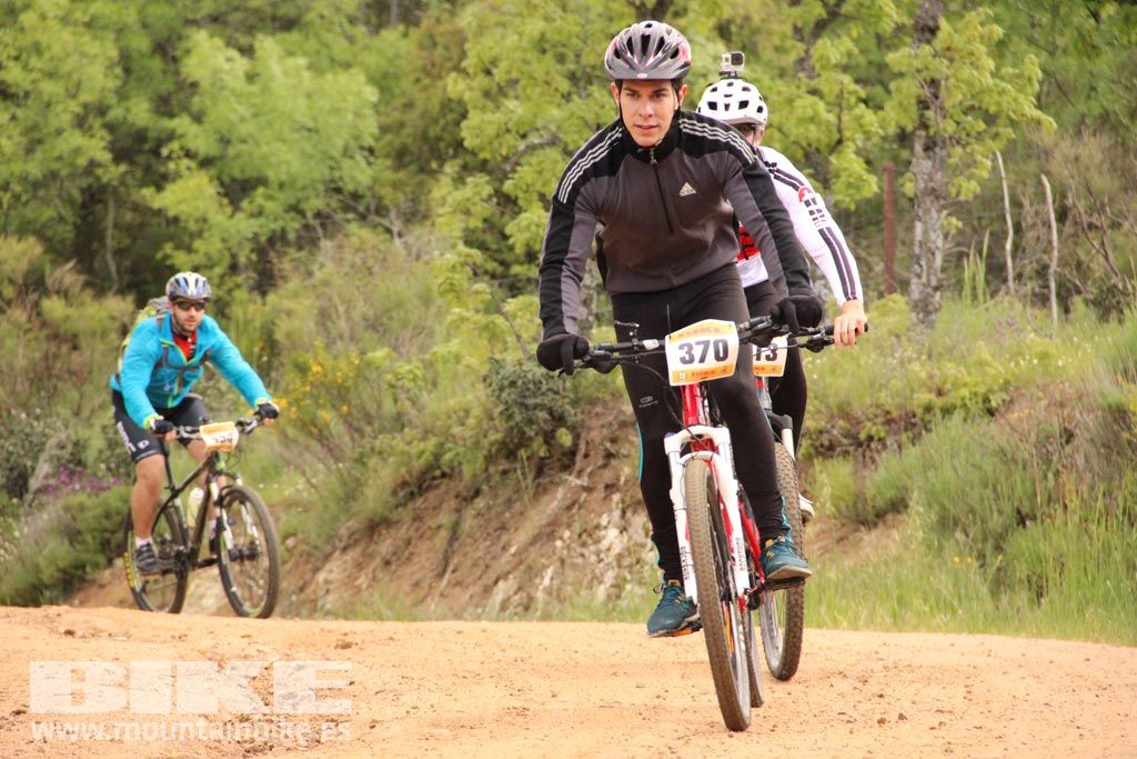 BIKE Maratón Sierra de Madrid 2016. Km 9. Galería 2