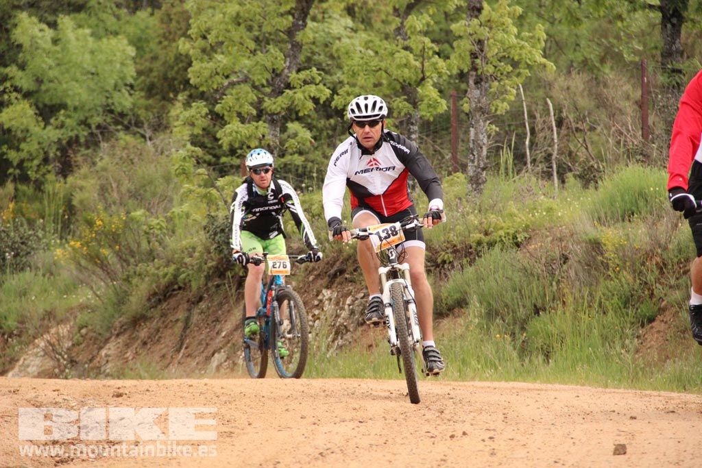 BIKE Maratón Sierra de Madrid 2016. Km 9. Galería 2