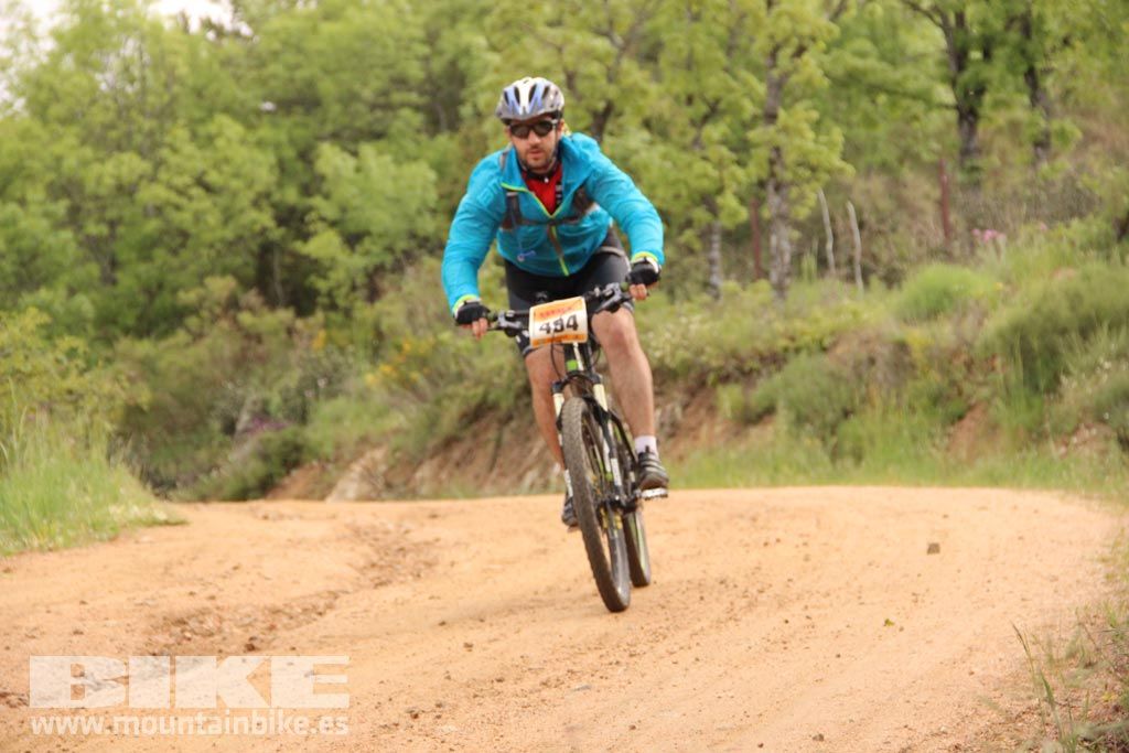 BIKE Maratón Sierra de Madrid 2016. Km 9. Galería 2