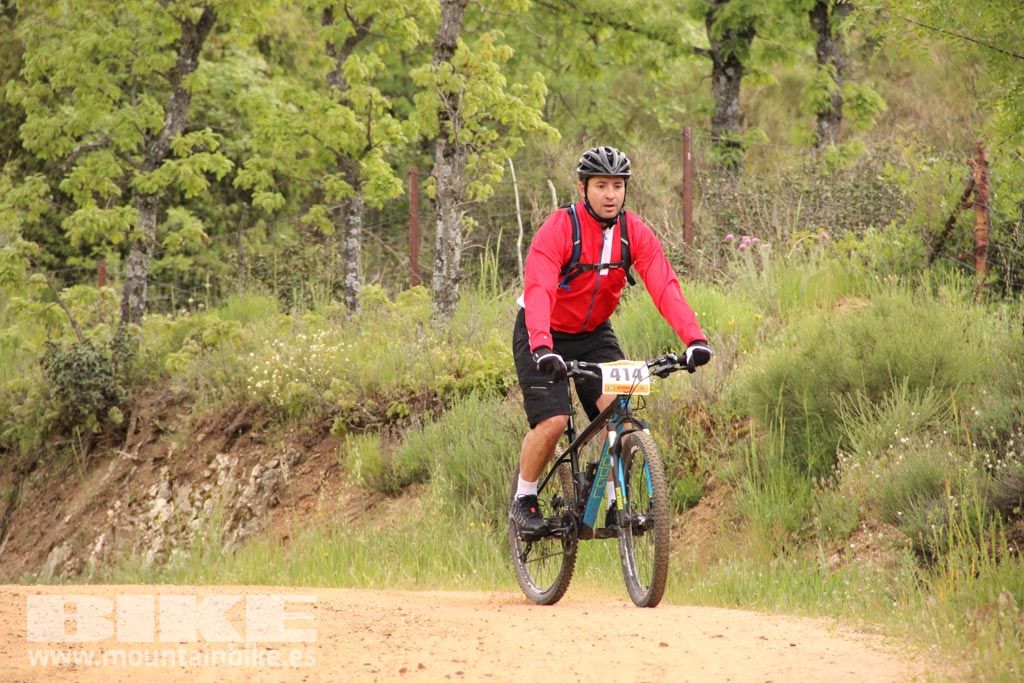 BIKE Maratón Sierra de Madrid 2016. Km 9. Galería 2