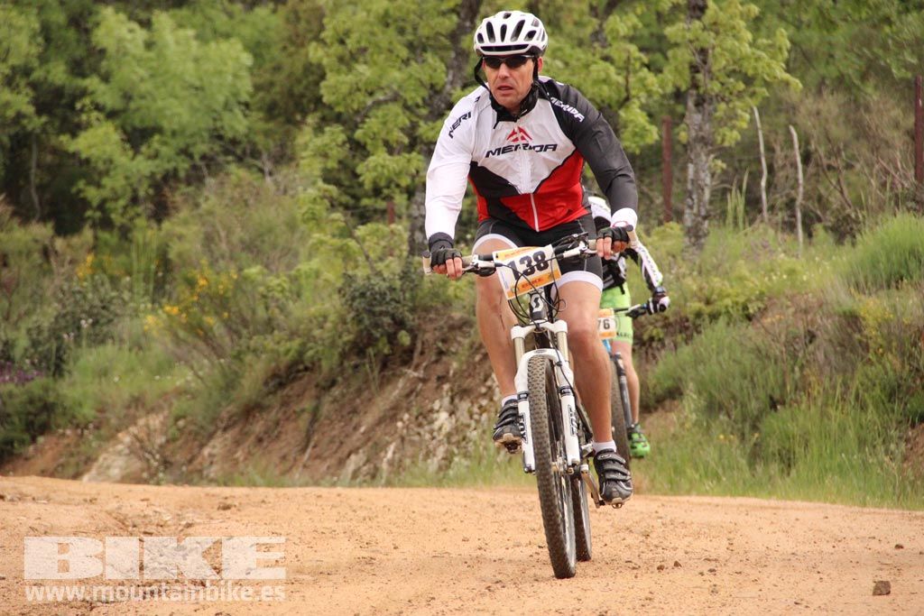 BIKE Maratón Sierra de Madrid 2016. Km 9. Galería 2