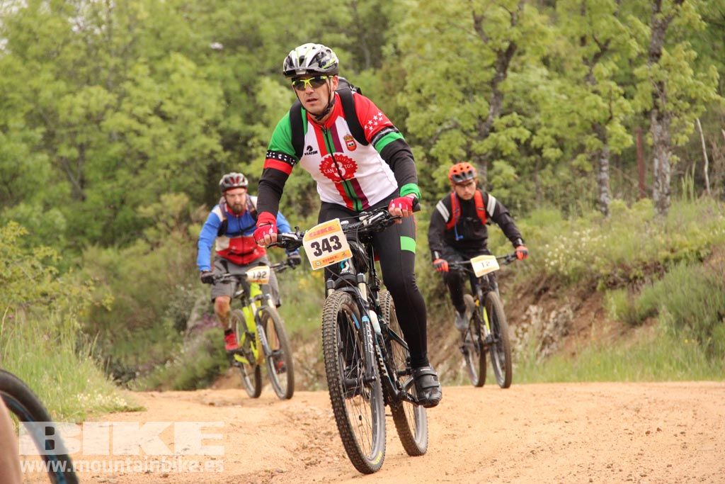 BIKE Maratón Sierra de Madrid 2016. Km 9. Galería 2