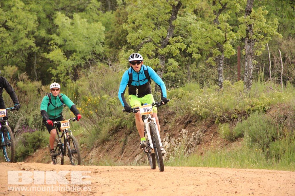 BIKE Maratón Sierra de Madrid 2016. Km 9. Galería 2