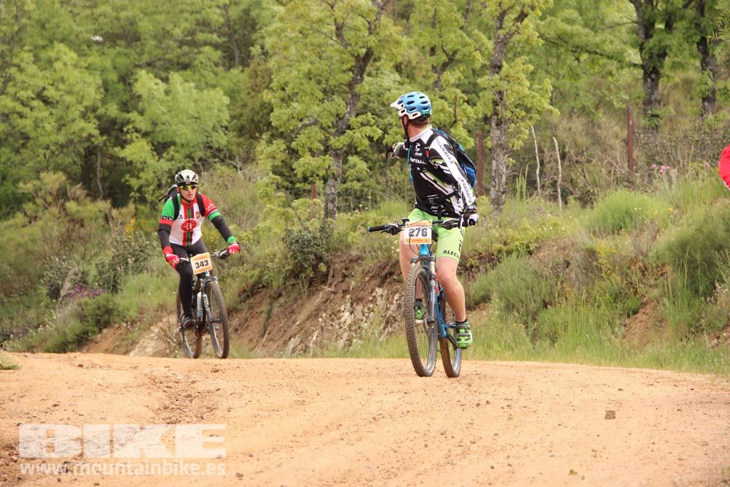 BIKE Maratón Sierra de Madrid 2016. Km 9. Galería 2