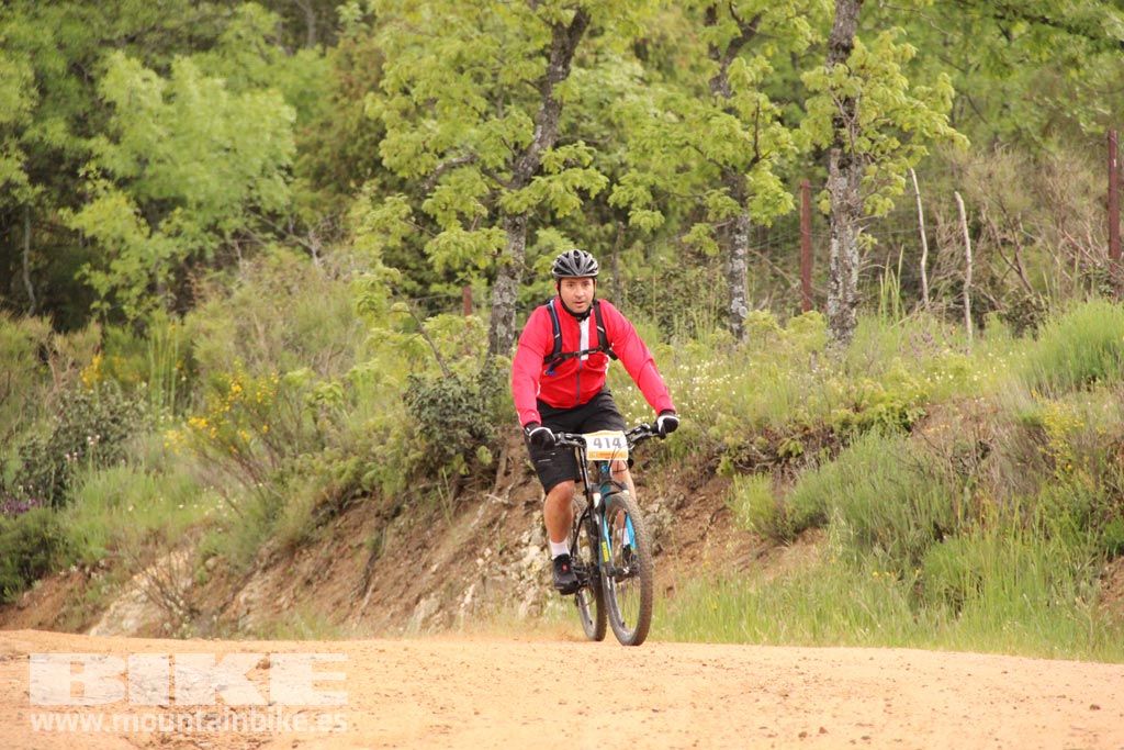 BIKE Maratón Sierra de Madrid 2016. Km 9. Galería 2