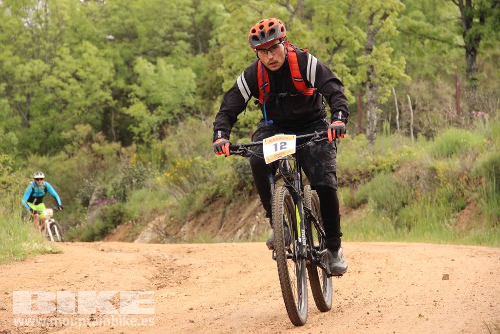 BIKE Maratón Sierra de Madrid 2016. Km 9. Galería 2