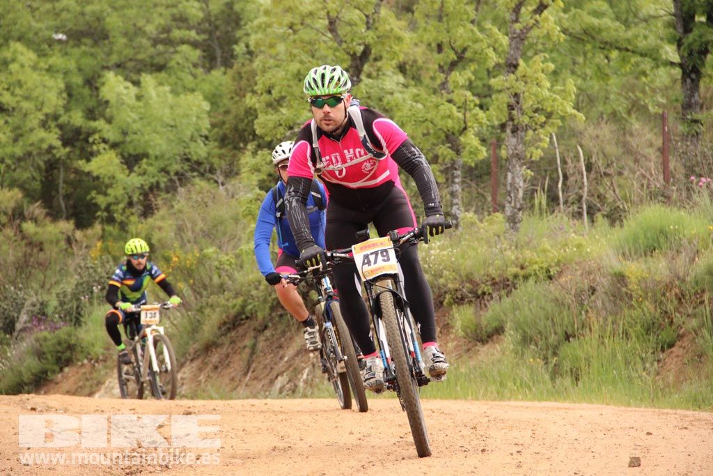 BIKE Maratón Sierra de Madrid 2016. Km 9. Galería 2