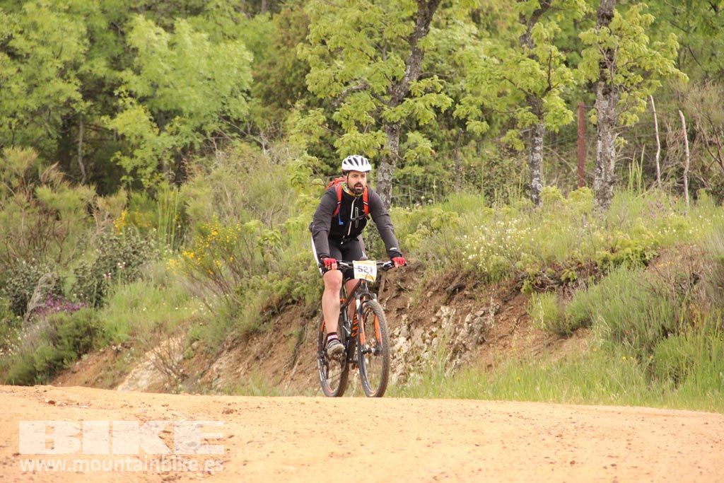 BIKE Maratón Sierra de Madrid 2016. Km 9. Galería 2