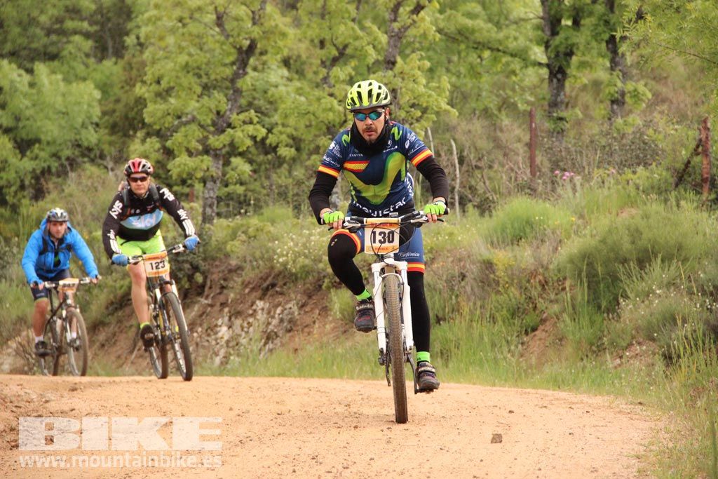 BIKE Maratón Sierra de Madrid 2016. Km 9. Galería 2