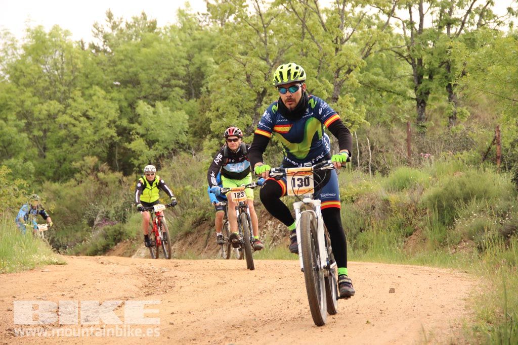 BIKE Maratón Sierra de Madrid 2016. Km 9. Galería 2