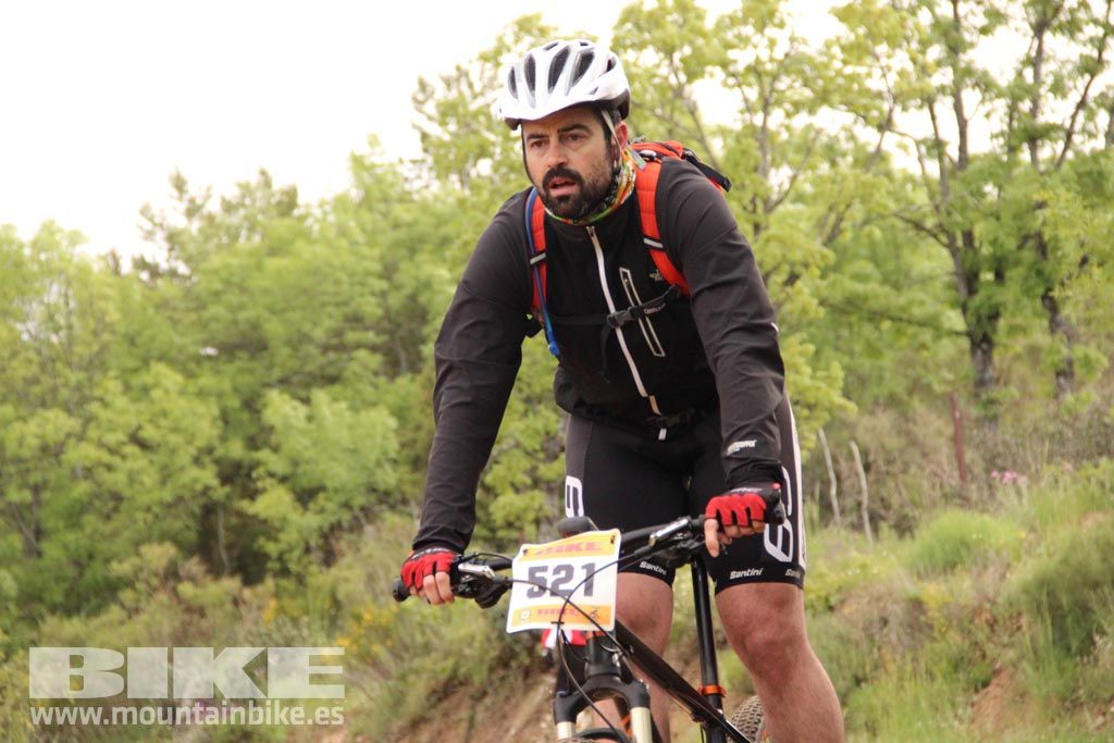 BIKE Maratón Sierra de Madrid 2016. Km 9. Galería 2