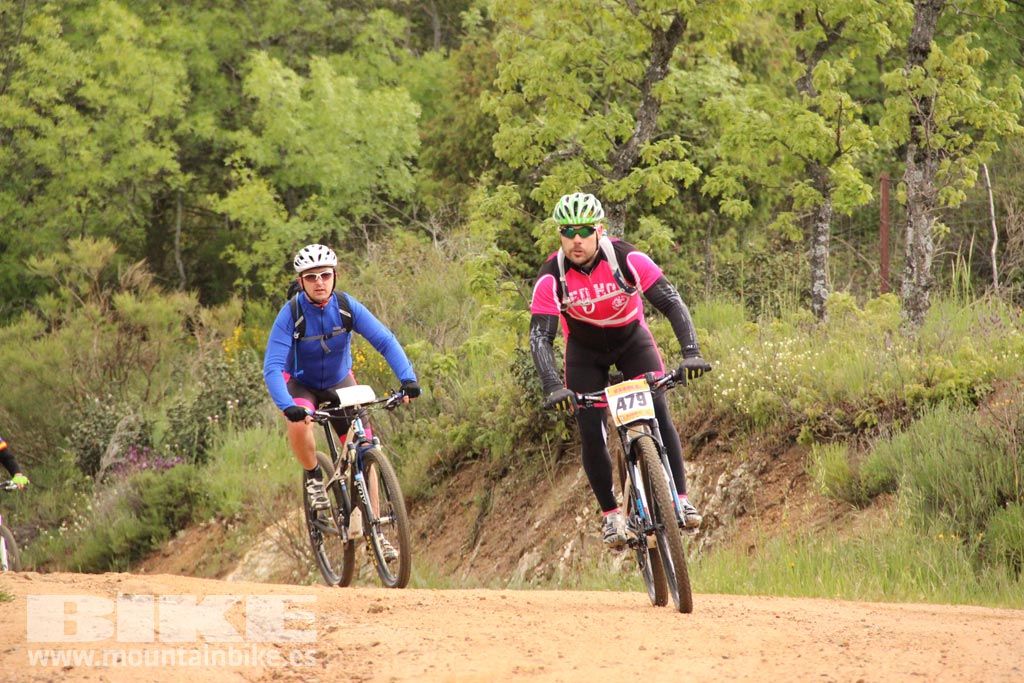 BIKE Maratón Sierra de Madrid 2016. Km 9. Galería 2