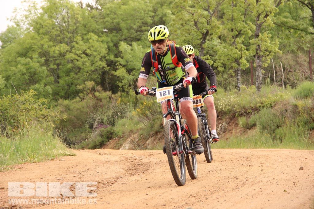 BIKE Maratón Sierra de Madrid 2016. Km 9. Galería 2
