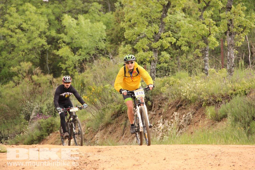 BIKE Maratón Sierra de Madrid 2016. Km 9. Galería 2