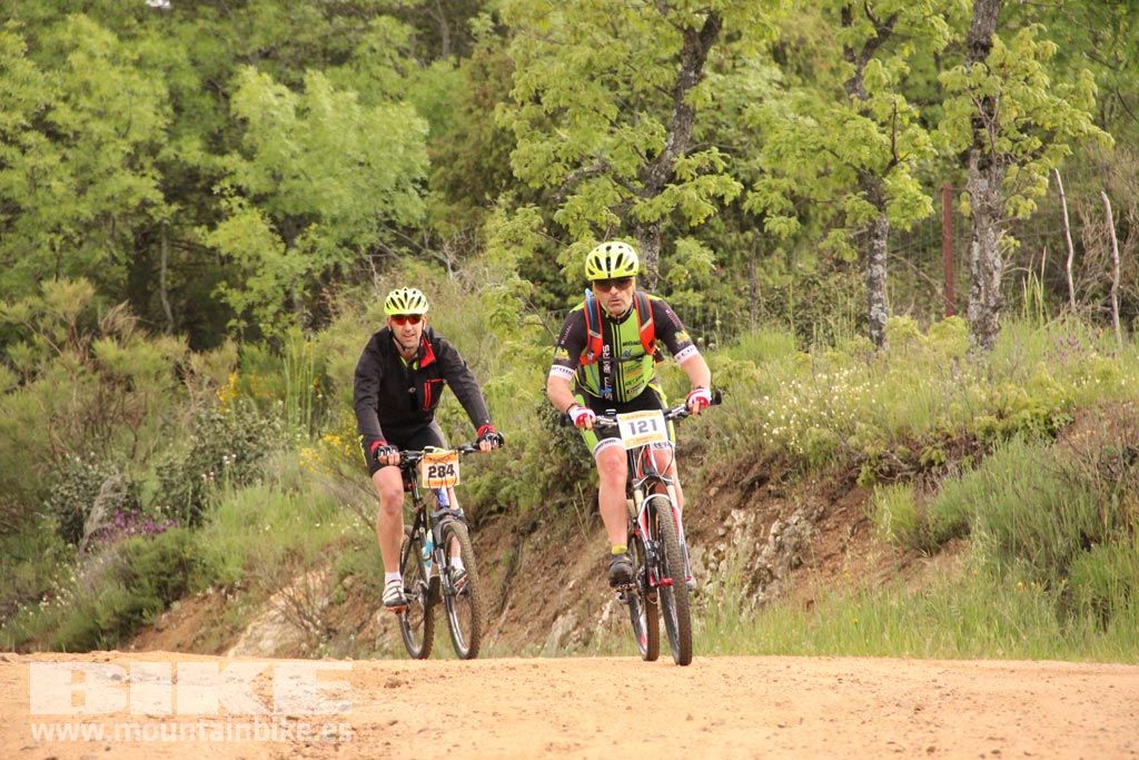 BIKE Maratón Sierra de Madrid 2016. Km 9. Galería 2