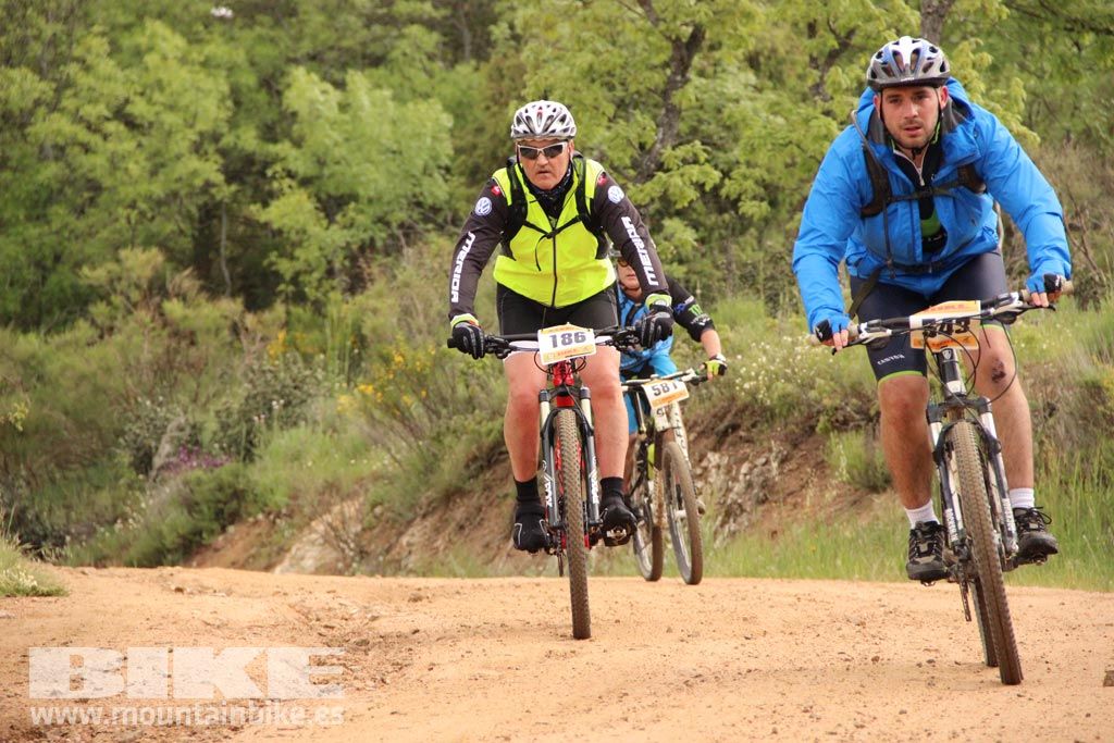 BIKE Maratón Sierra de Madrid 2016. Km 9. Galería 2