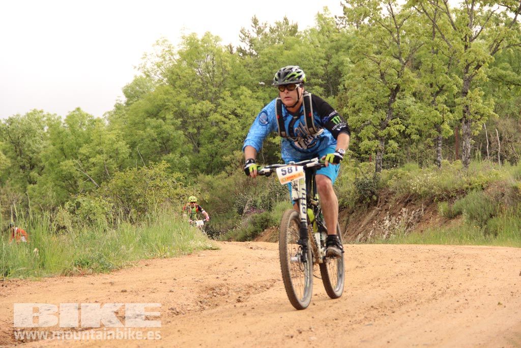 BIKE Maratón Sierra de Madrid 2016. Km 9. Galería 2