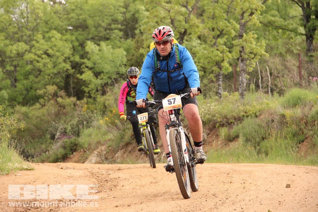 BIKE Maratón Sierra de Madrid 2016. Km 9. Galería 2