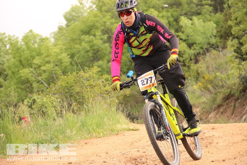 BIKE Maratón Sierra de Madrid 2016. Km 9. Galería 2