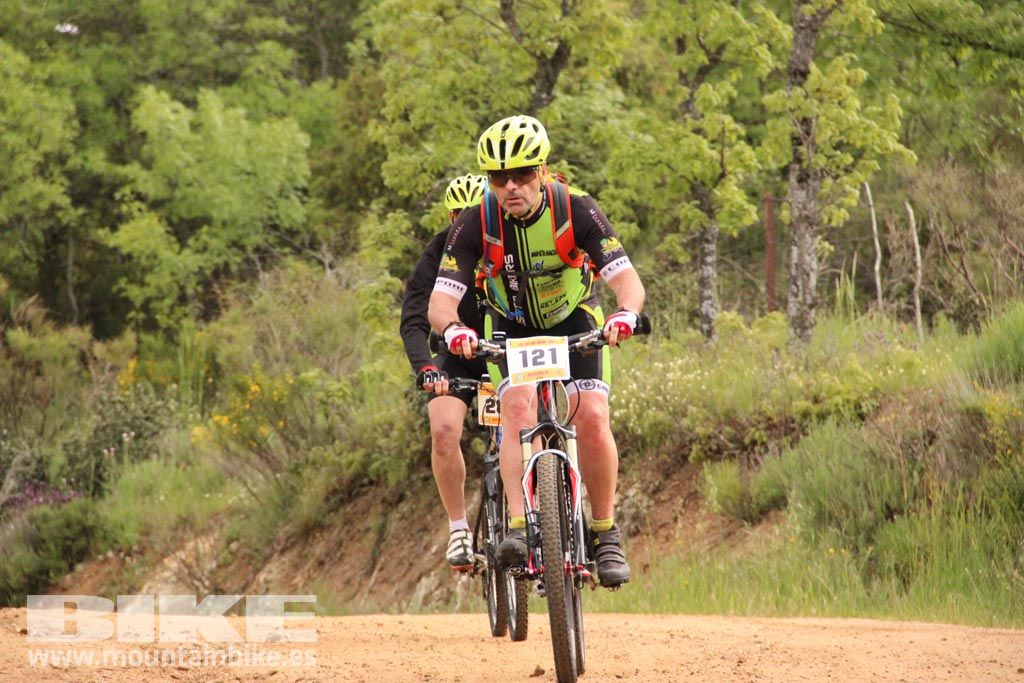 BIKE Maratón Sierra de Madrid 2016. Km 9. Galería 2
