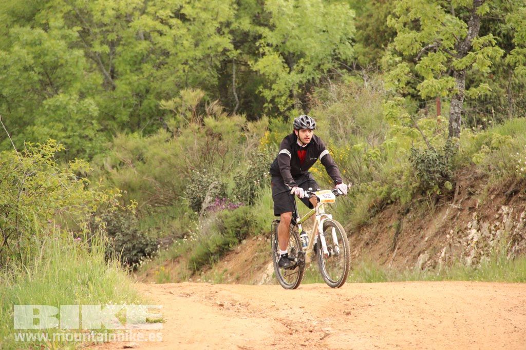 BIKE Maratón Sierra de Madrid 2016. Km 9. Galería 2