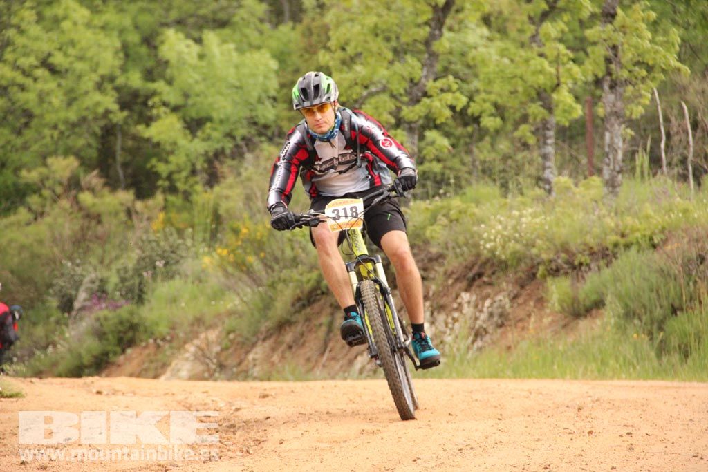 BIKE Maratón Sierra de Madrid 2016. Km 9. Galería 2