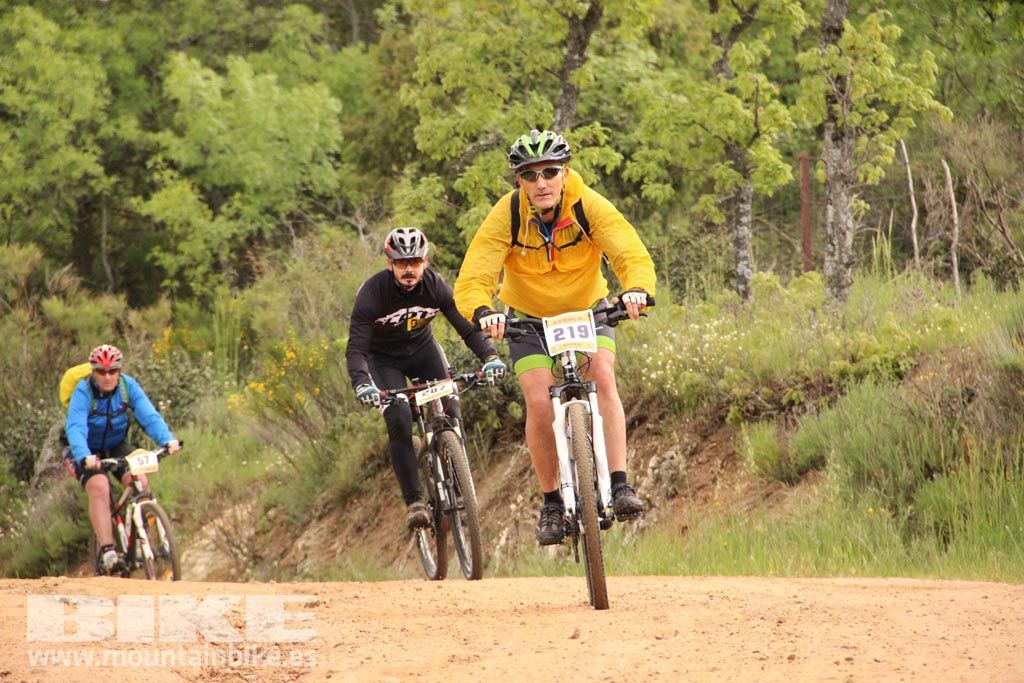 BIKE Maratón Sierra de Madrid 2016. Km 9. Galería 2