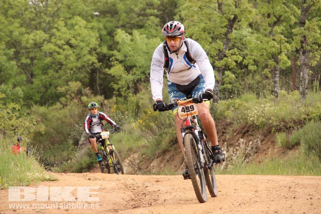 BIKE Maratón Sierra de Madrid 2016. Km 9. Galería 2