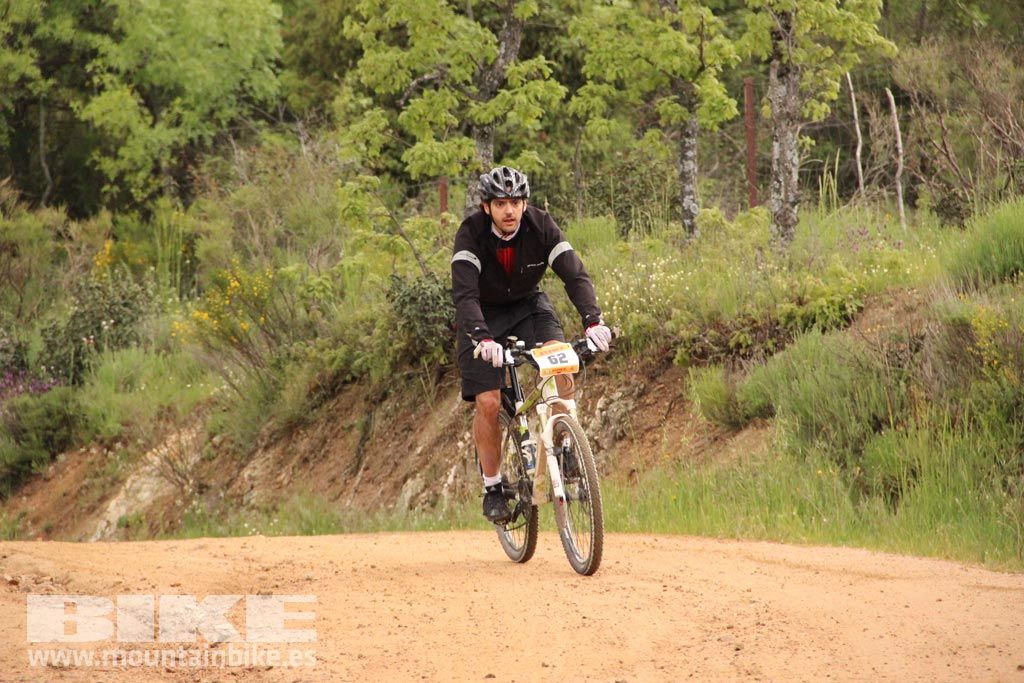 BIKE Maratón Sierra de Madrid 2016. Km 9. Galería 2