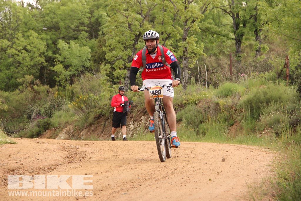 BIKE Maratón Sierra de Madrid 2016. Km 9. Galería 2