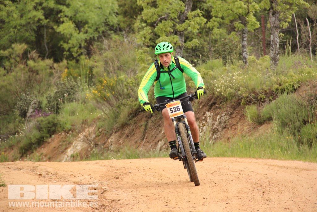 BIKE Maratón Sierra de Madrid 2016. Km 9. Galería 2